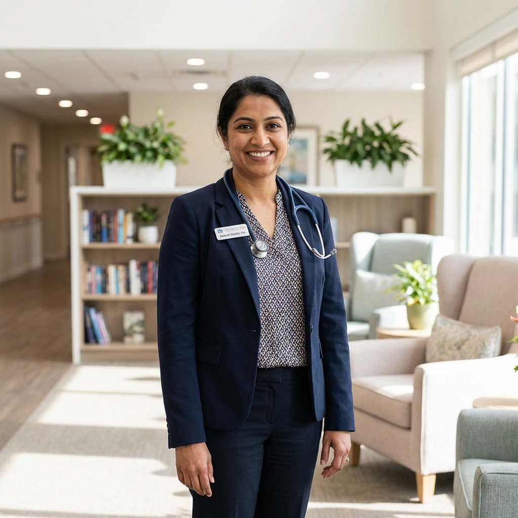 SE Health Solutions — RN-led guidance