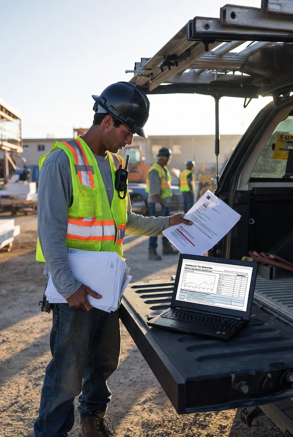 Tax Writeoffs for Contractors