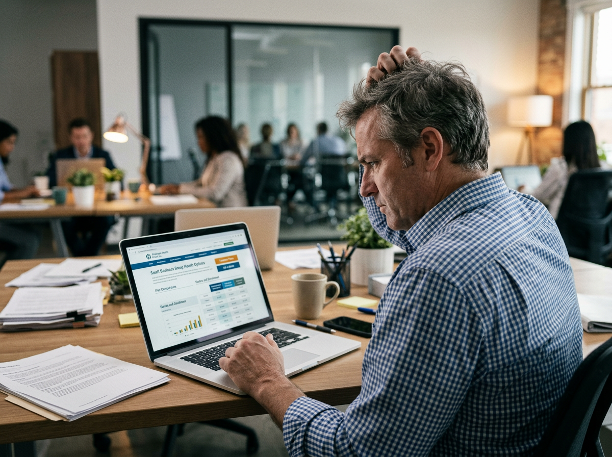 The Elite Business Owners Shield Health Strategy